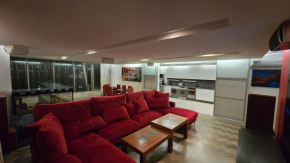 Huge luxury Fortuuna apartment with parking
